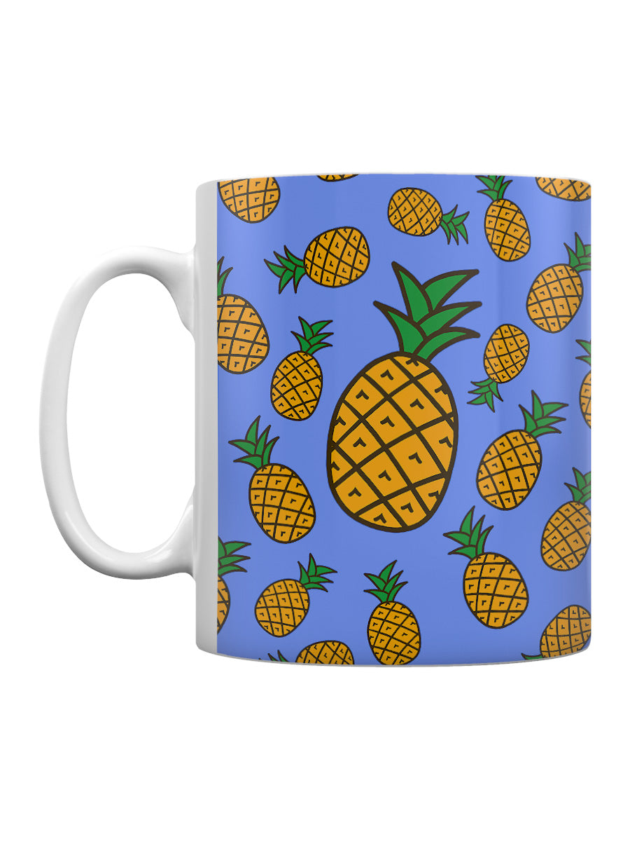 Mug Front
