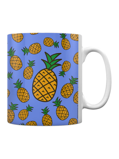 Mug Right