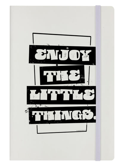 Notebook Front