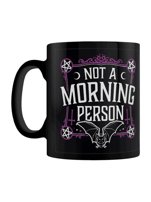 Panel Mug Front