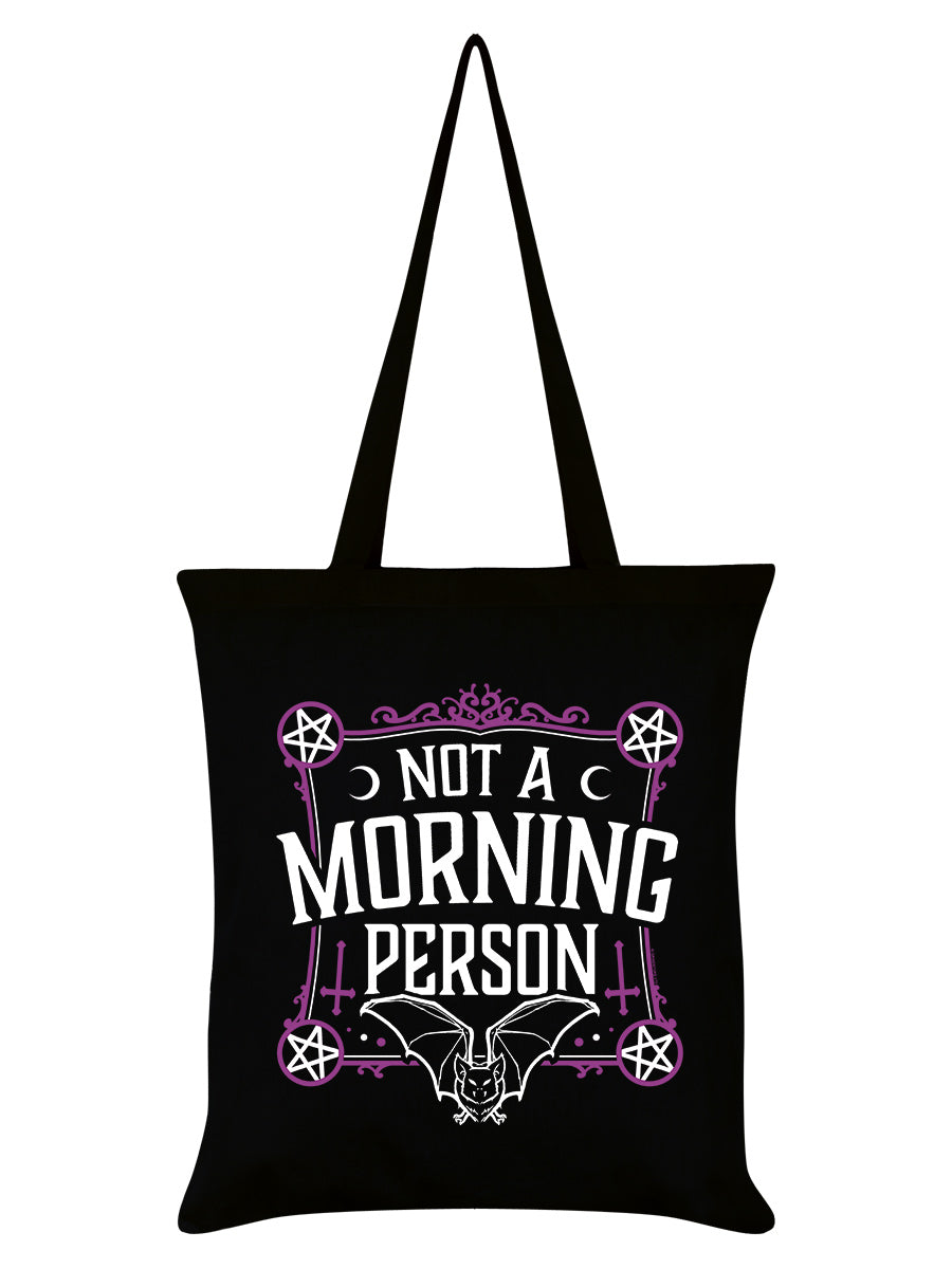Tote Bag Front