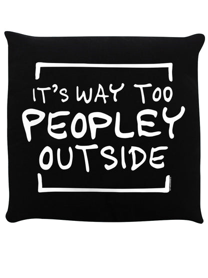 Cushion Front