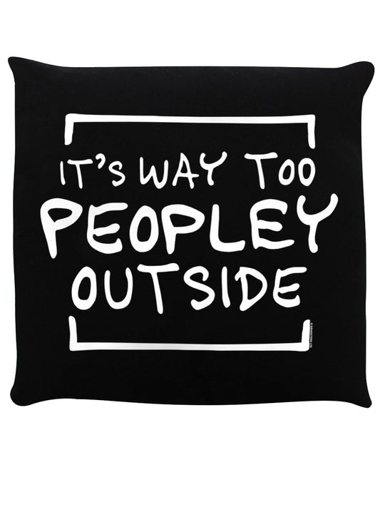 Cushion Front