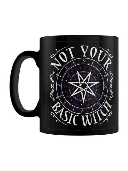 Panel Mug Front