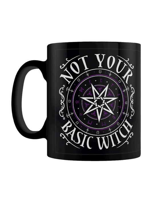 Panel Mug Front