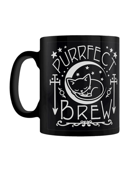Panel Mug Front