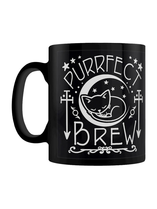 Panel Mug Front