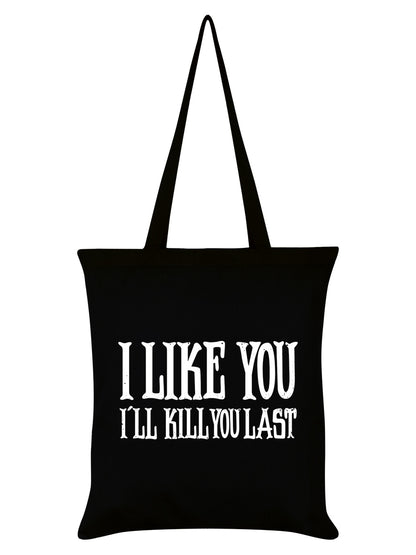 Tote Bag Front