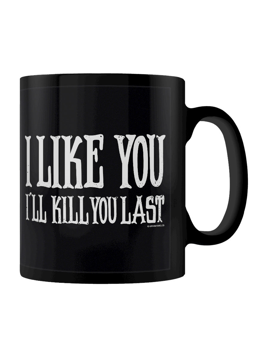 Panel Mug Right