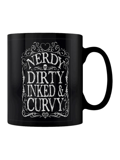 Panel Mug Right