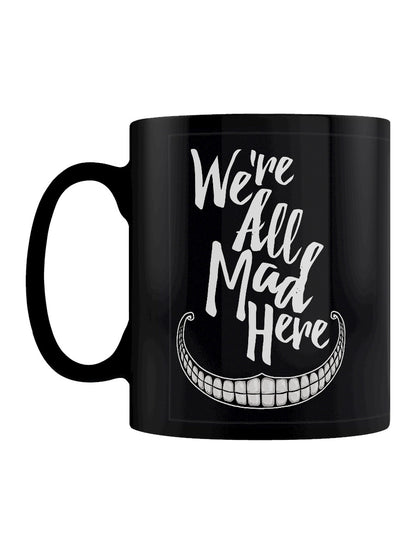 Panel Mug Front