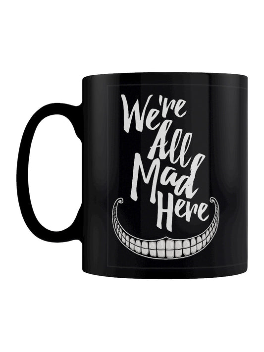Panel Mug Front