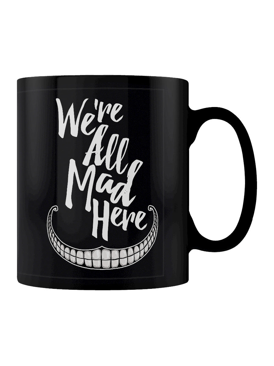 Panel Mug Right