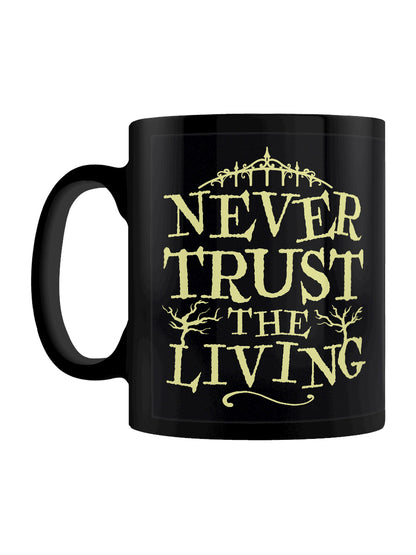 Panel Mug Front