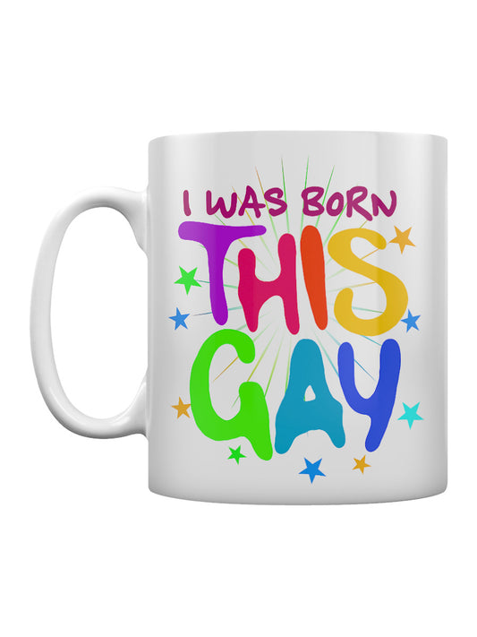 Mug Front