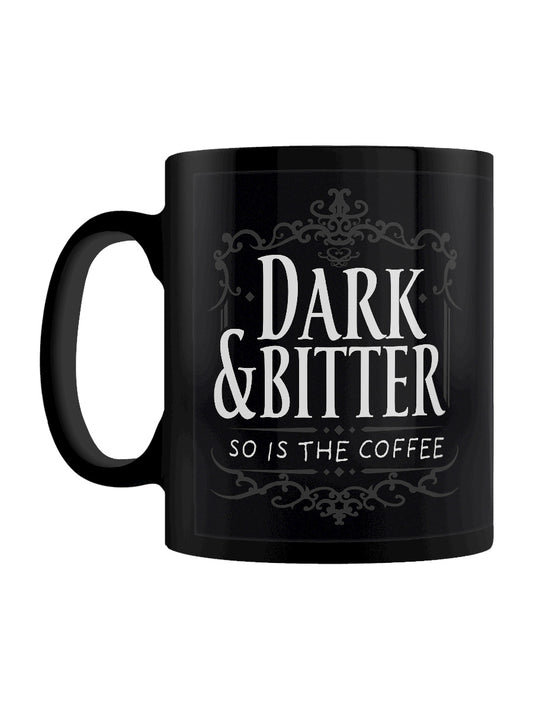 Panel Mug Front
