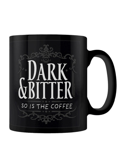 Panel Mug Right