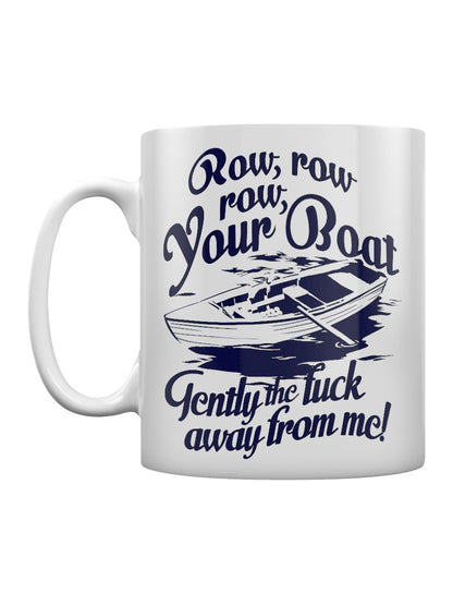 Mug Front