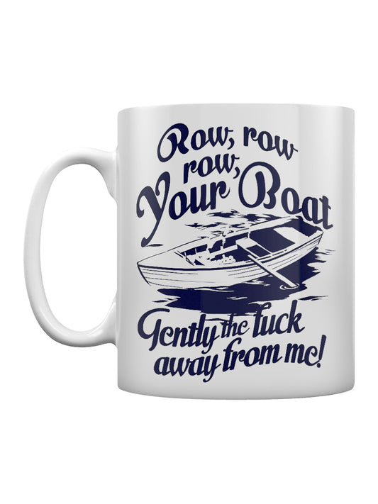 Mug Front