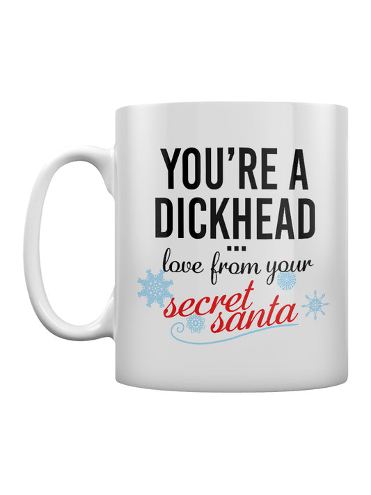 Mug Front