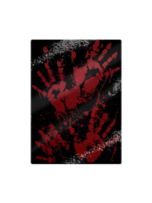 Chopping Board Front
