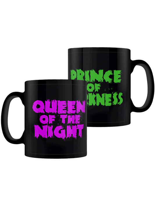 Mug Set Front