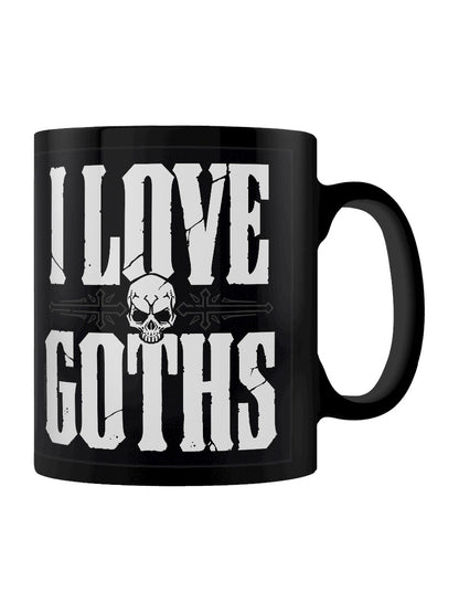 Mug Set Back