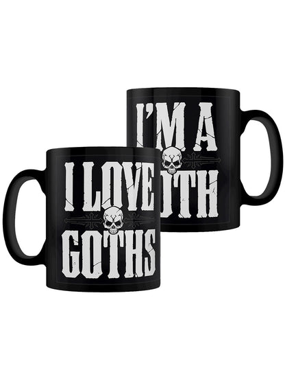 Mug Set Front