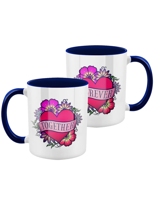 Mug Set Front