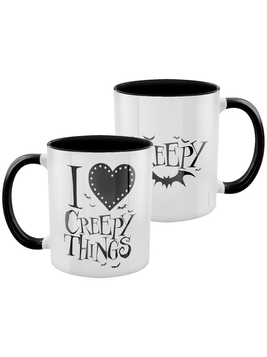 Mug Set Front