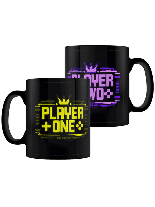 Mug Set Front