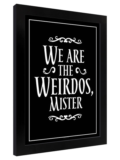 Framed Mini Poster Other