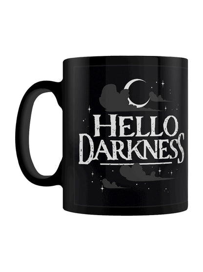 Panel Mug Front
