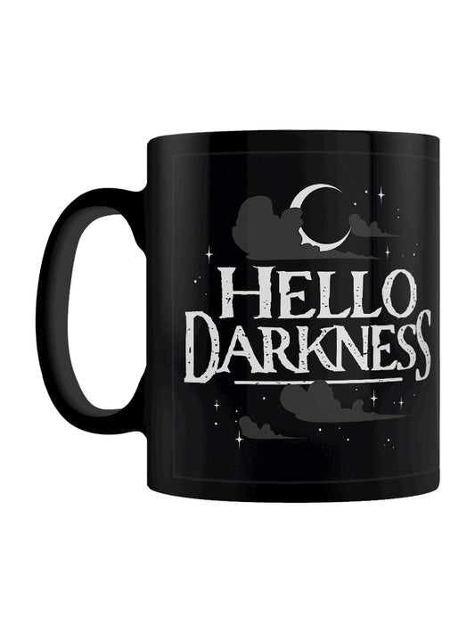 Panel Mug Front