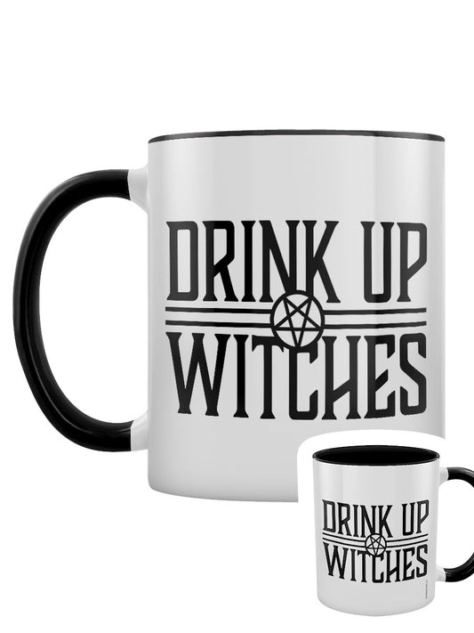 Mug Front