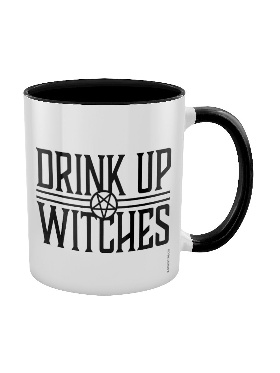 Mug Right