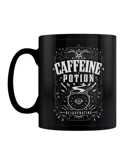 Panel Mug Front