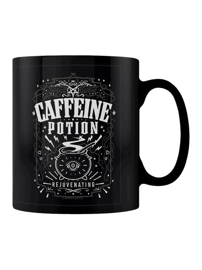 Panel Mug Right