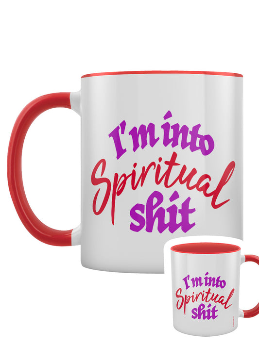 Mug Front