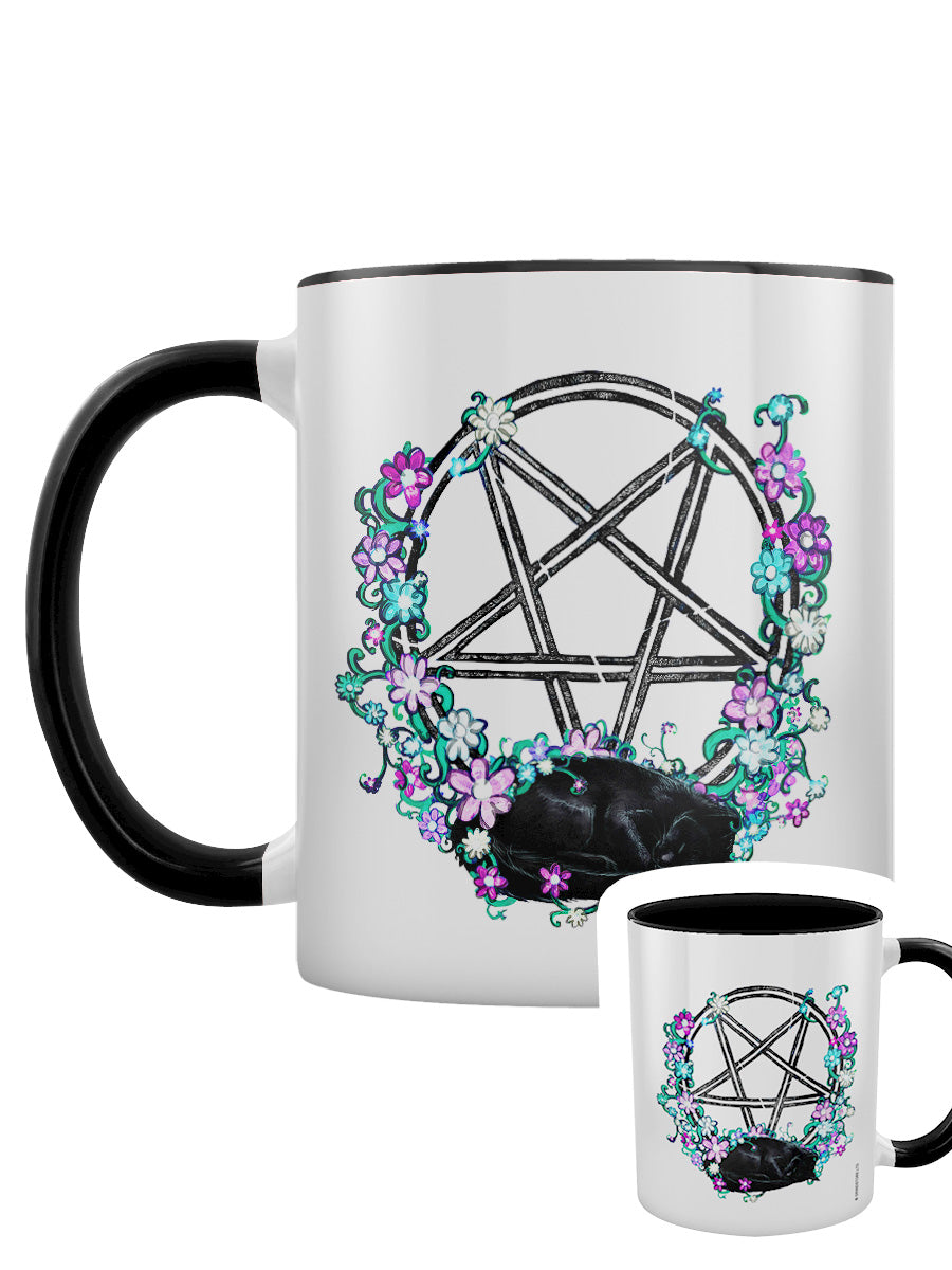 Mug Front