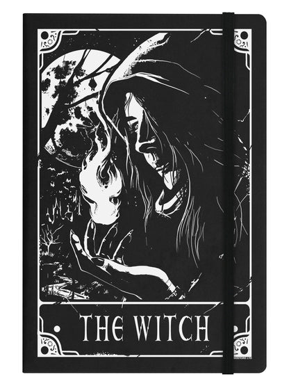 Notebook Front