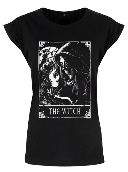 Ladies T-shirt Front