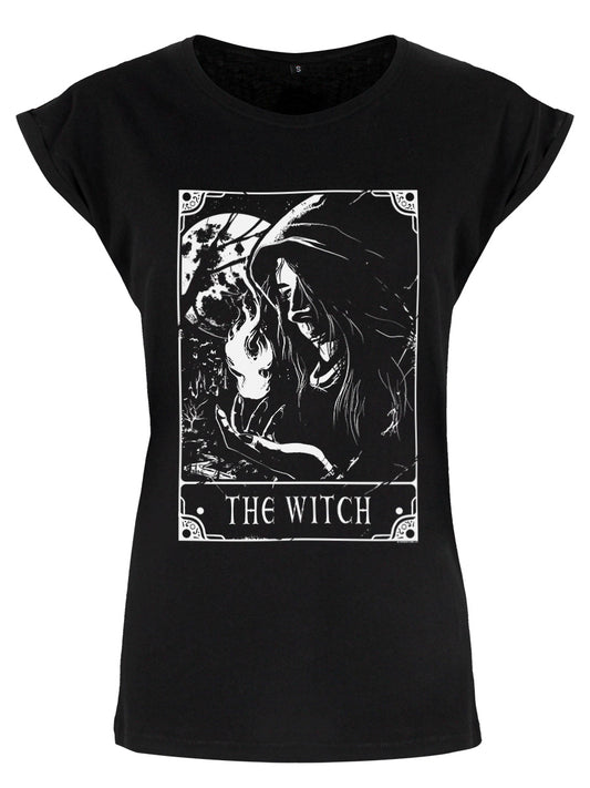 Ladies T-shirt Front