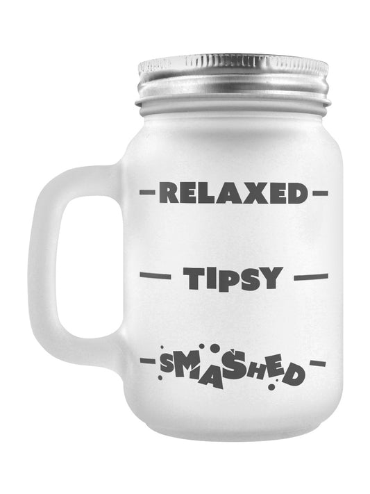 Mason Jar Front