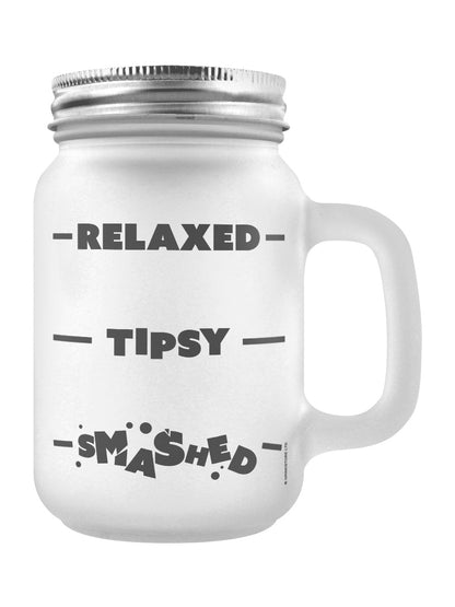 Mason Jar Mug Right