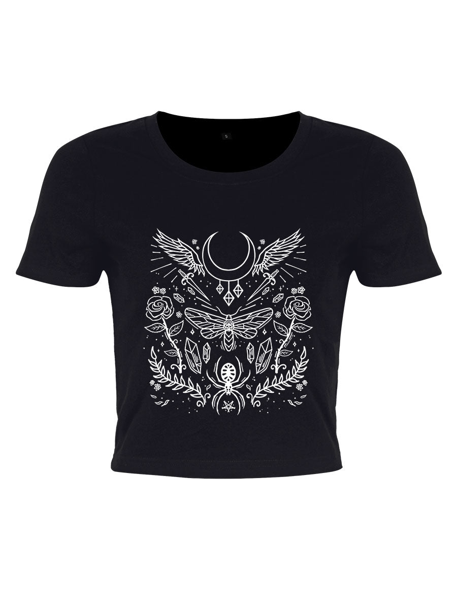 Ladies T-shirt Front