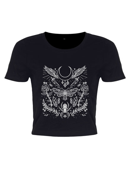 Ladies T-shirt Front