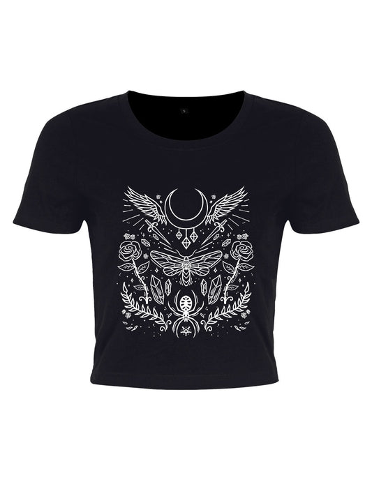 Ladies T-shirt Front