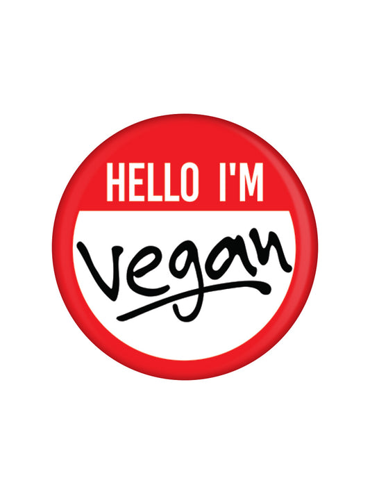 Badge Front