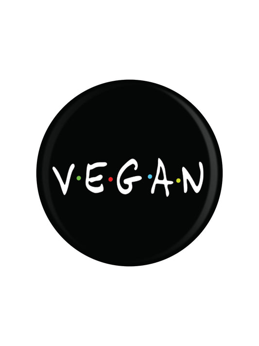 Badge Front
